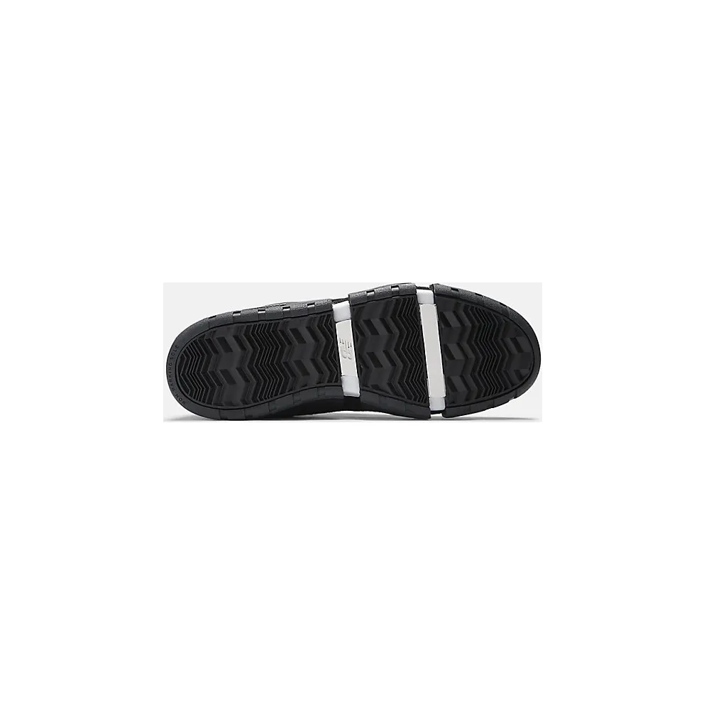 MSFTSrep x New Balance 0.01 ‘Black’ (CTJSBK)