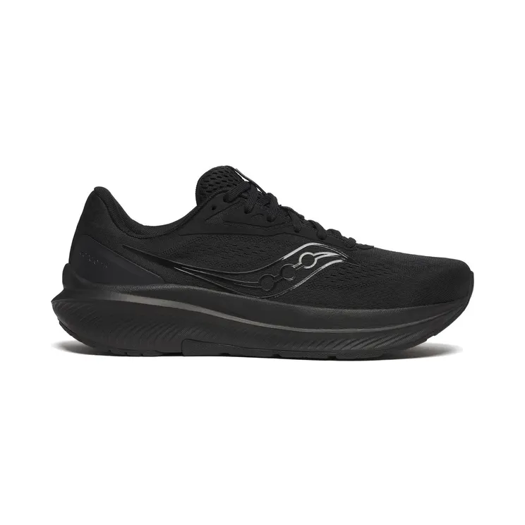 Saucony Echelon 10 Triple Black (S21044-101)