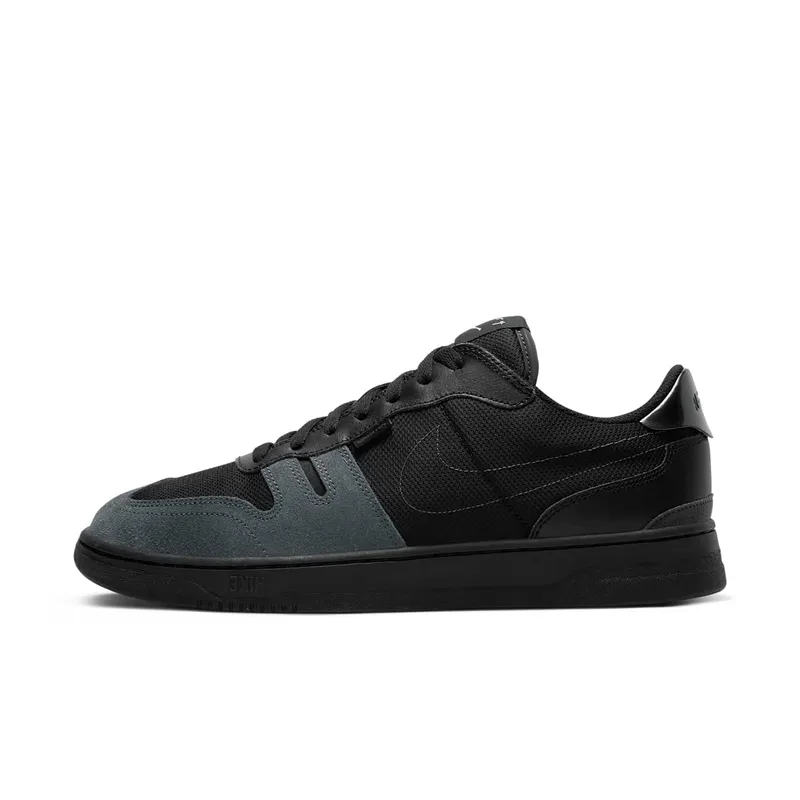 Nike Squash Type Black Anthracite Black/Anthracite (CJ1640-001)