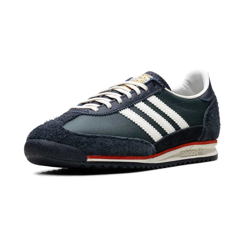 Adidas SL 72 OG “Mineral Green Off White” (IF1938)
