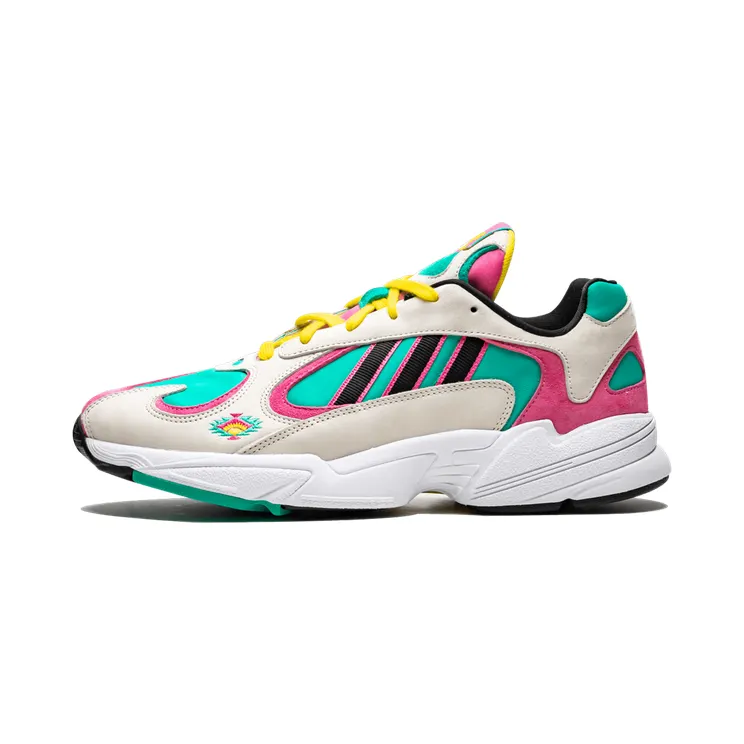 Adidas Yung-1 “ARIZONA” (FU7787)