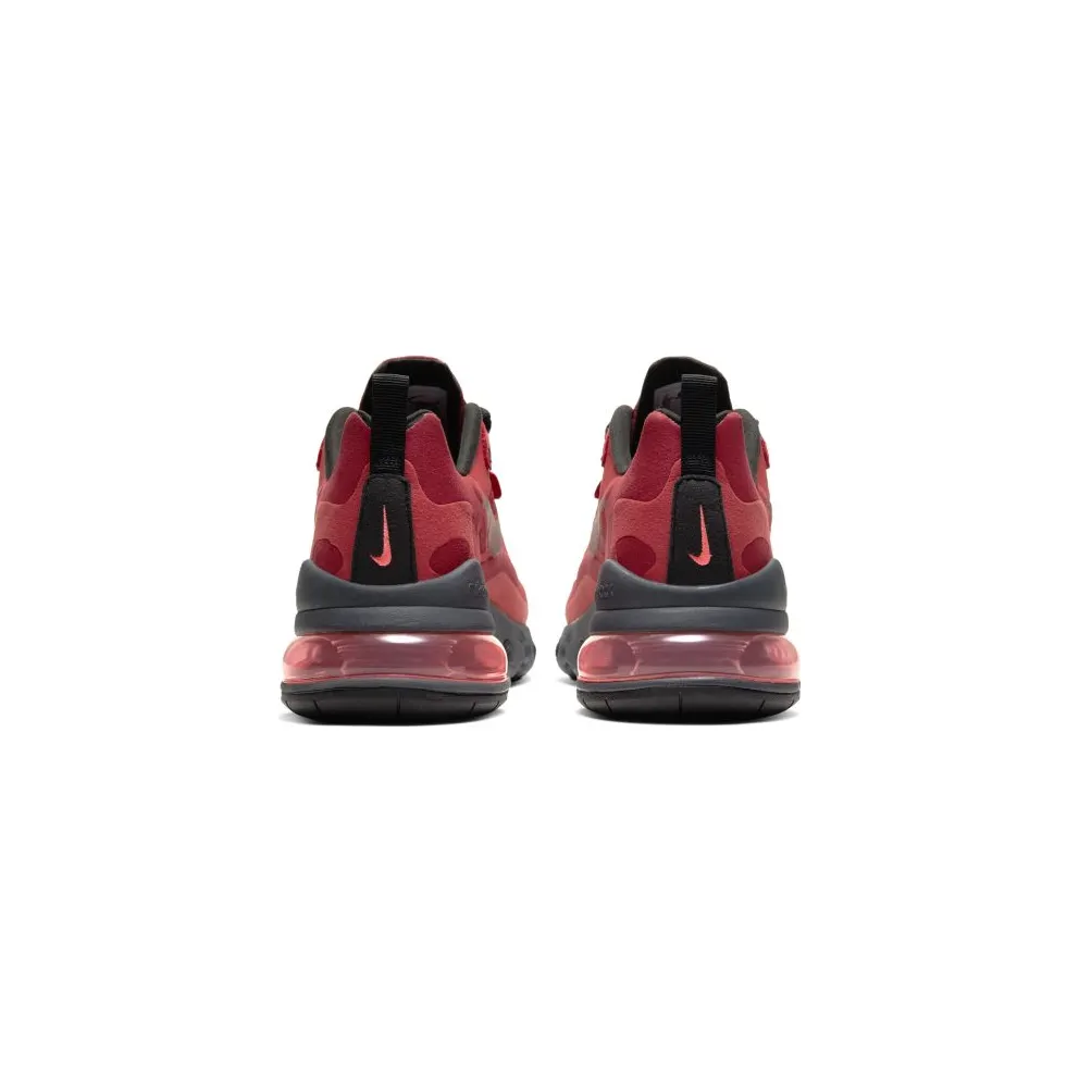 Nike Air Max 270 React University Red (CI3866-600)