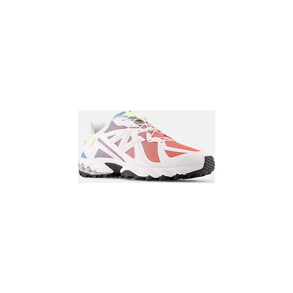 New Balance 610 White Gulf Red Coastal Blue (ML610DD)