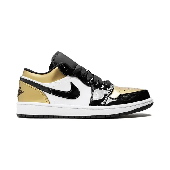 Jordan ‘Air Jordan 1’ “Black” (CQ9447)
