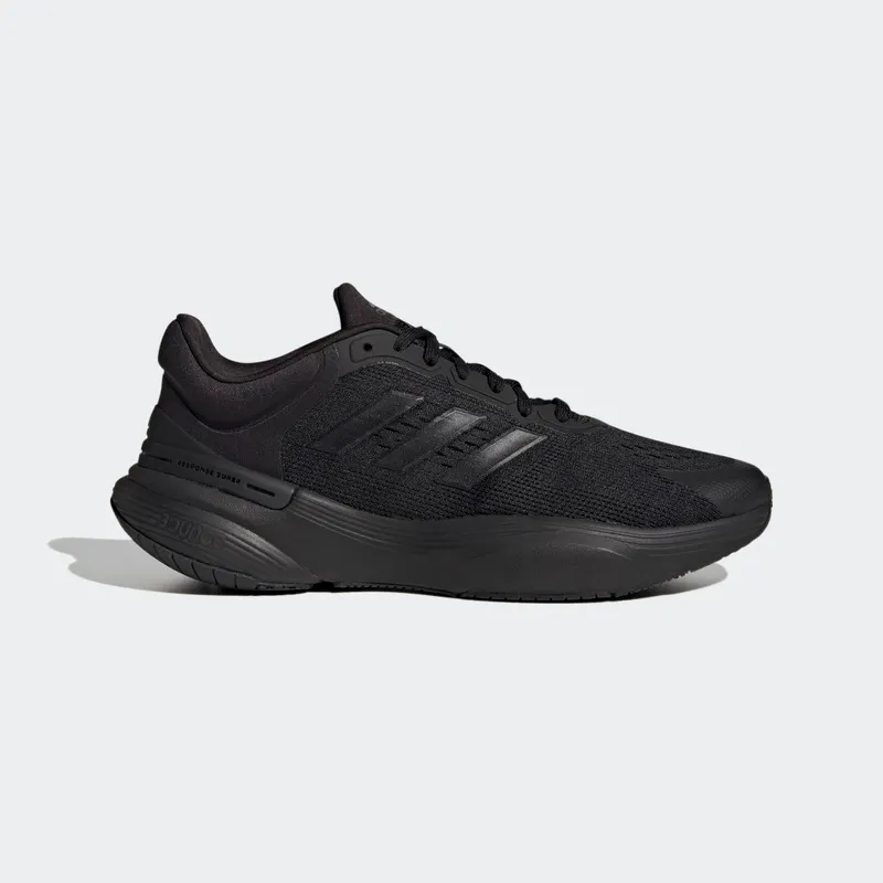 adidas Response Super 3.0 Core Black / Core Black / Cloud White (GW1374)