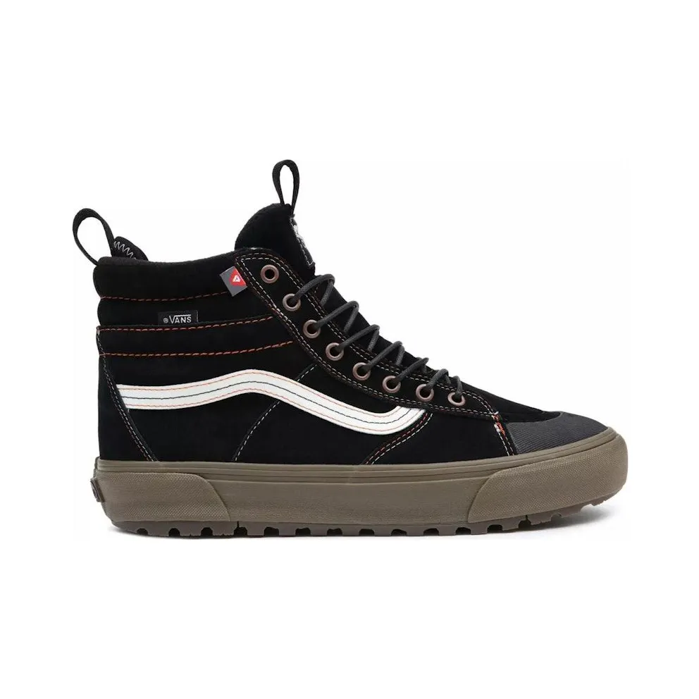 Vans Sk8-Hi MTE-2 Black Khaki (VN0A5KYCZF5)