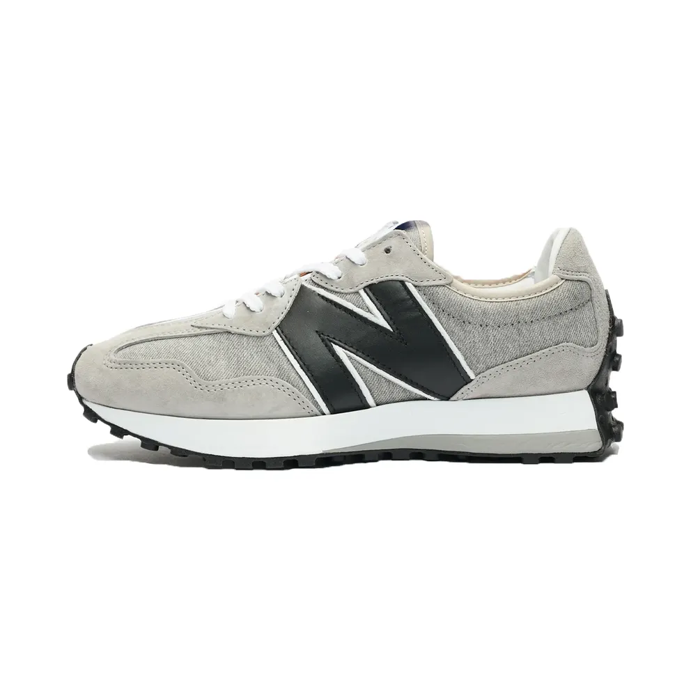 New Balance 327 Levi’s Grey (2020) (MS327LVB)