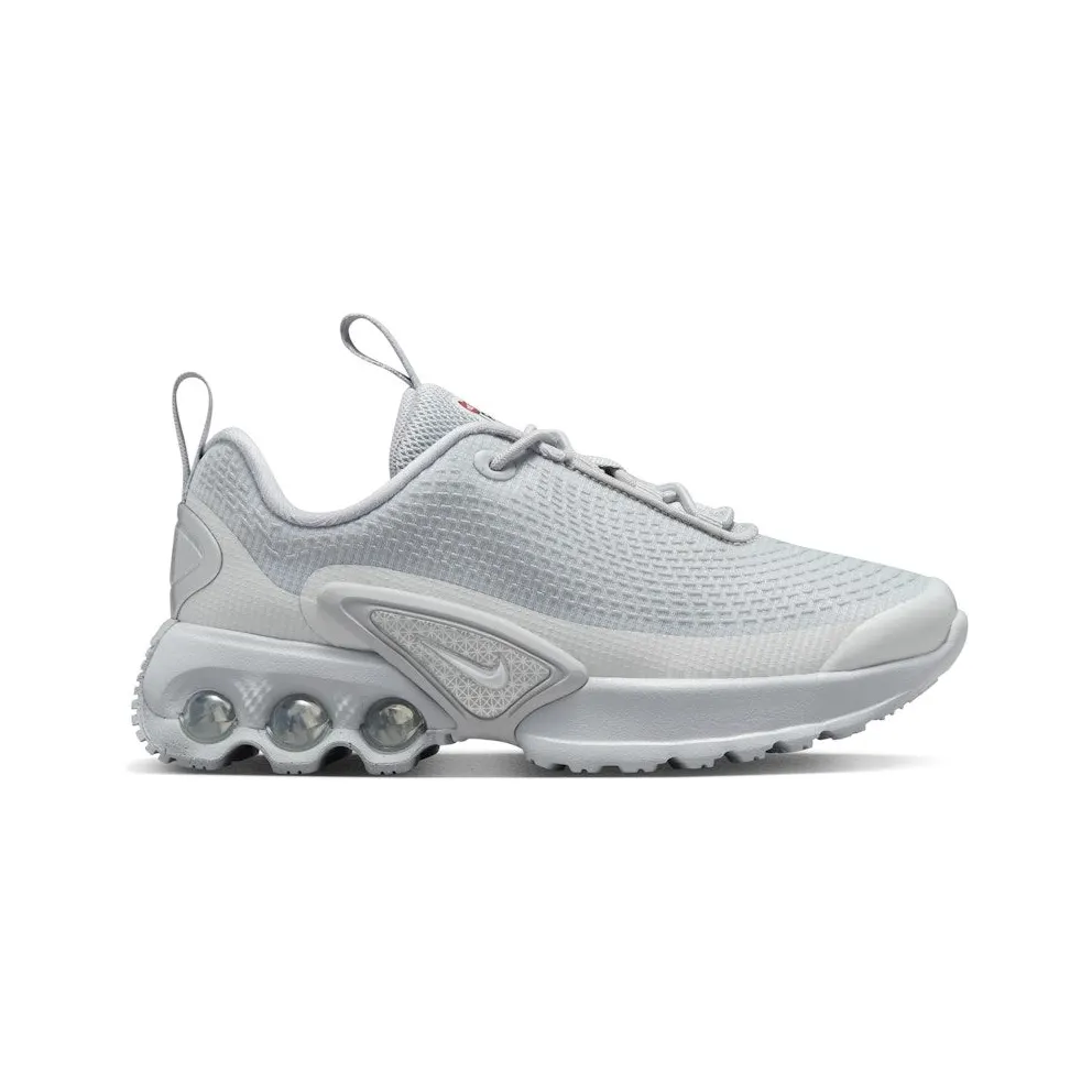 Nike Air Max Dn Wolf Grey Sky Grey Pure Platinum (FN4453-001)