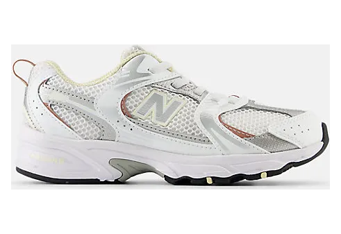 New Balance 530 Bungee White Calcium (PZ530GA)