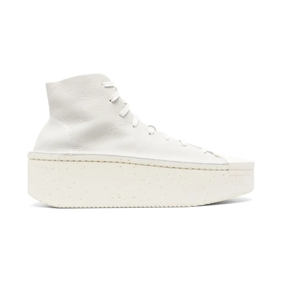 Y-3 Kyasu high-top – Grey (IF0751)