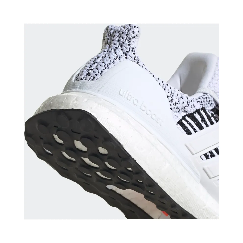 adidas Ultraboost 5.0 DNA Primeblue Boost Cloud White / Cloud White / Core Black (GX2562)