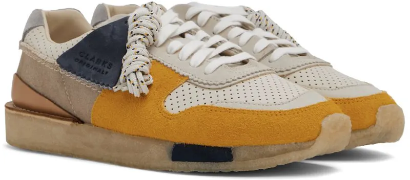 Clarks Originals Yellow Tor Run (26165542)