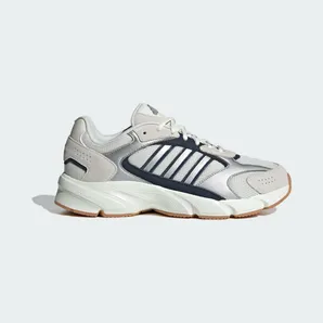 adidas Crazychaos 2000 “Off White / Matte Silver / Legend Ink” (IG4351)