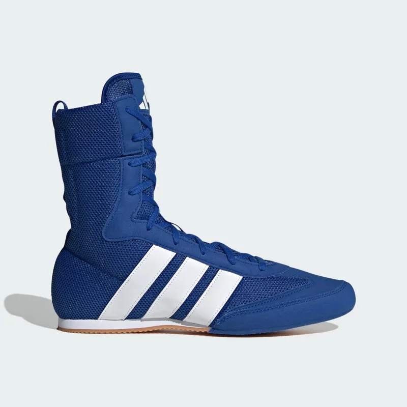Adidas Box Hog Classic Royal Blue / Cloud White / Core Black (KI8765)