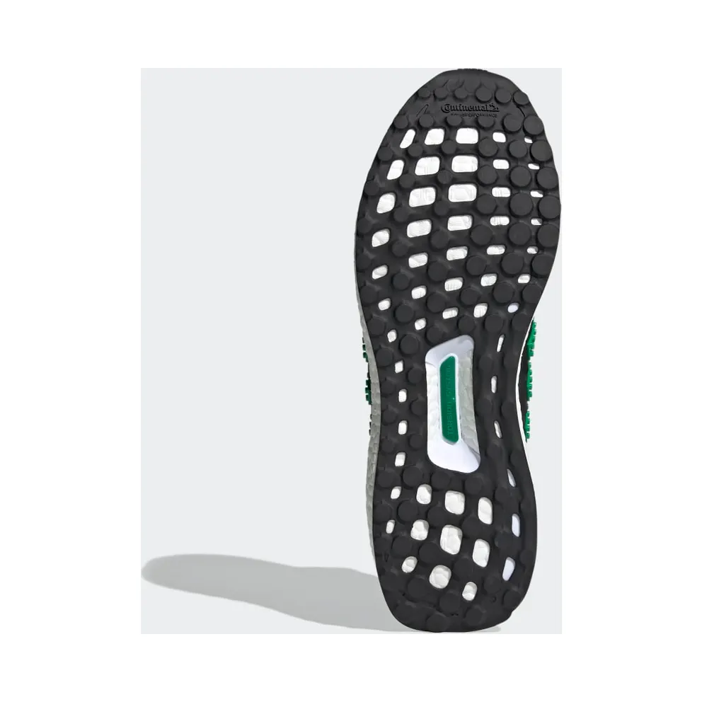 Adidas adidas Ultraboost DNA x LEGO® Colors GREEN / Green / Core Black (H67954)