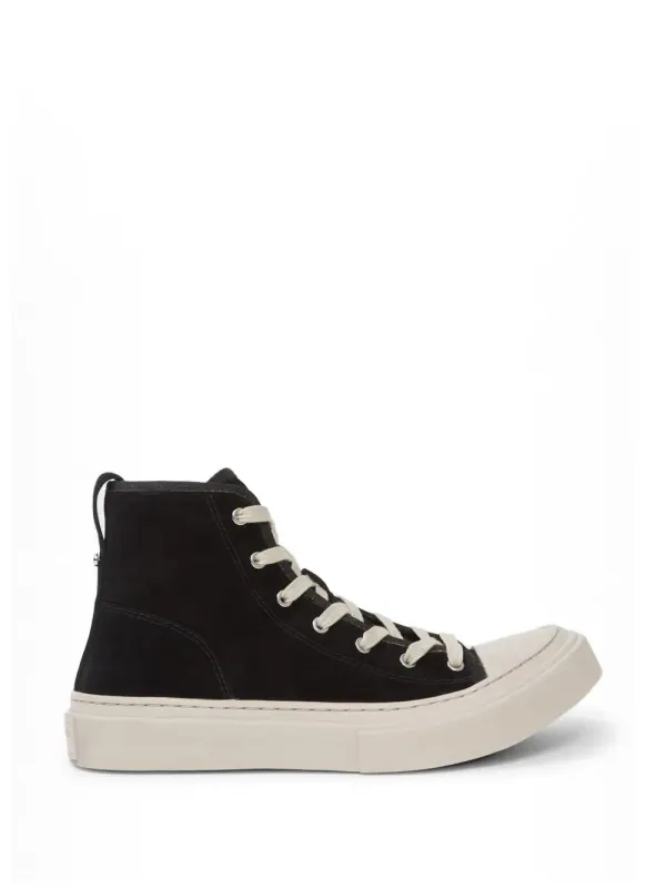 Ann Demeulemeester Vulkanisierte Sarin – Black (B0014077LT199)