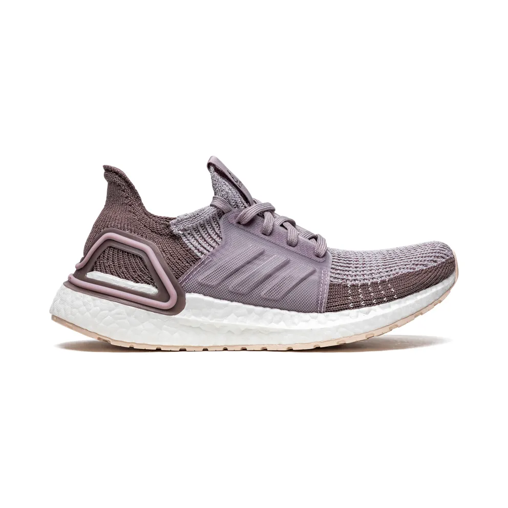 Adidas ULTRABOOST 19 “Soft Vision” (G27490)
