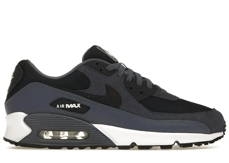Nike Air Max 90 Diffused Blue (FD0664-400)