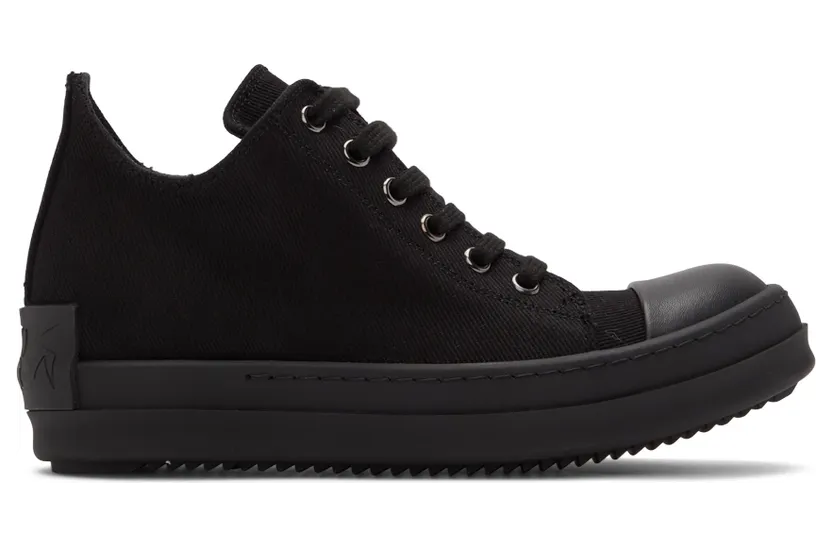 Rick owens sneaker DU01B7802 DMEH1
