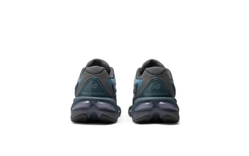 New Balance 983 (U9835DU): een gloednieuw silhouet, wereldwijd op 1 oktober (6)