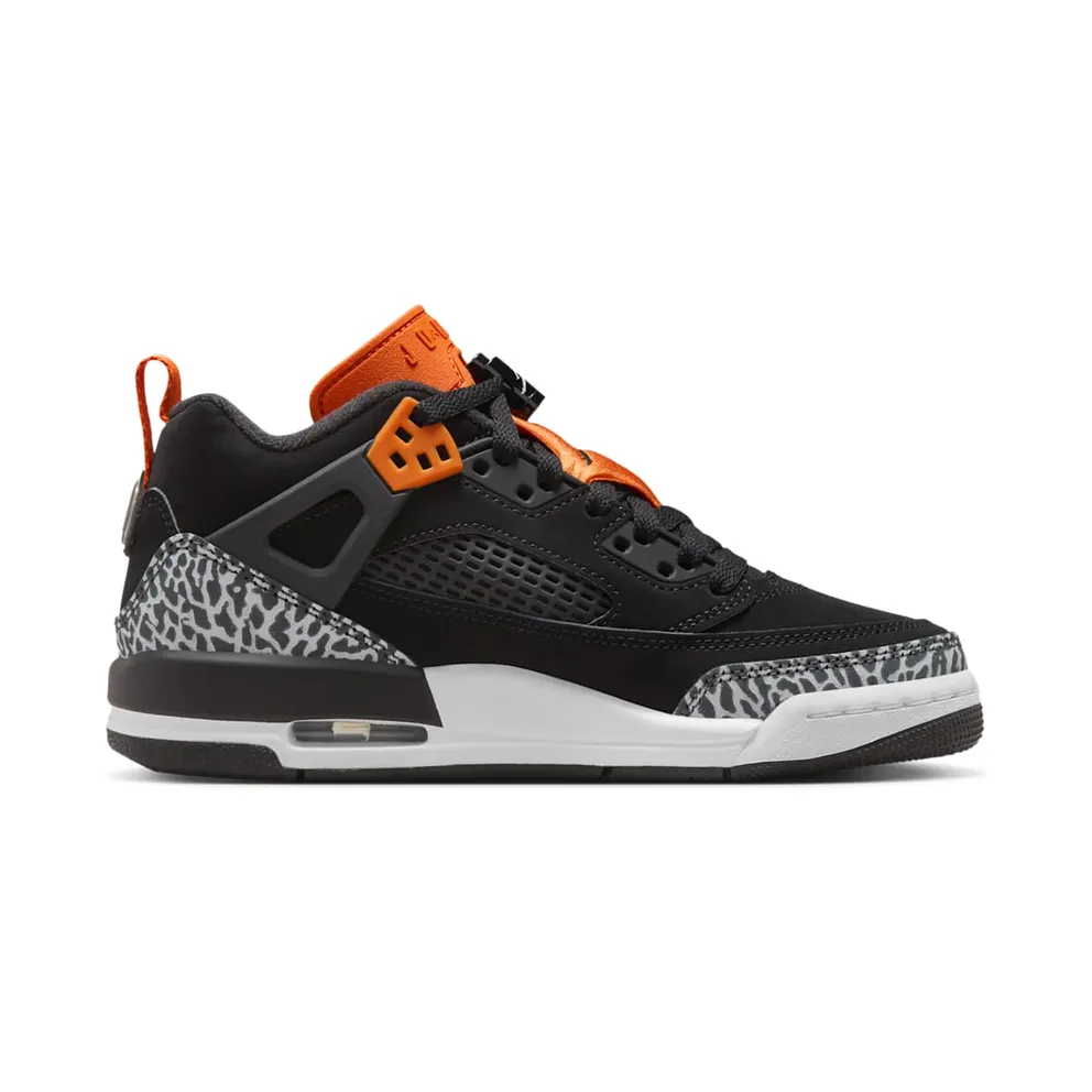 Jordan Spizike Low GS “Halloween” (FQ3950-008)