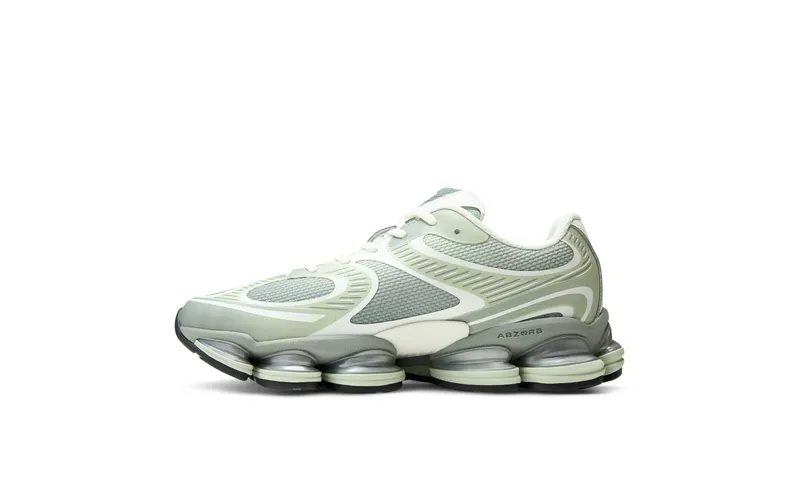 New Balance 2000 – “Silver Moss” (U20002UU)