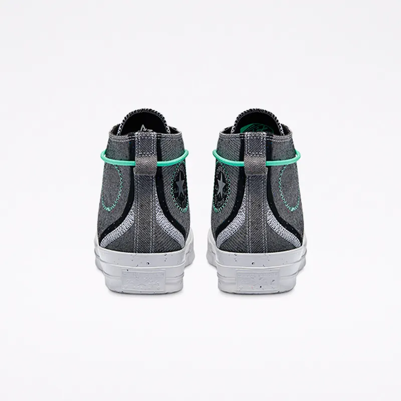 Converse Renew Chuck 70 High Top Ash Storm/storm Wind/white (170948C)
