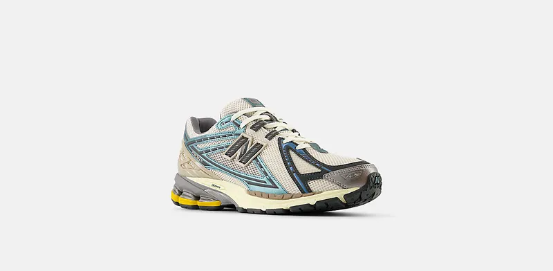 New Balance 1906R “New SPRUCE” (M1906RRC)