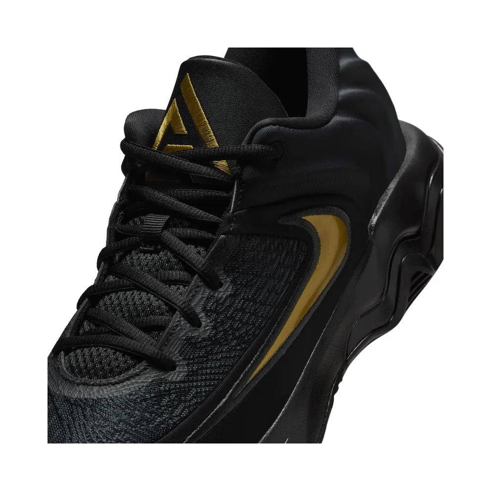 Nike Giannis Immortality Black (FQ3680-010)