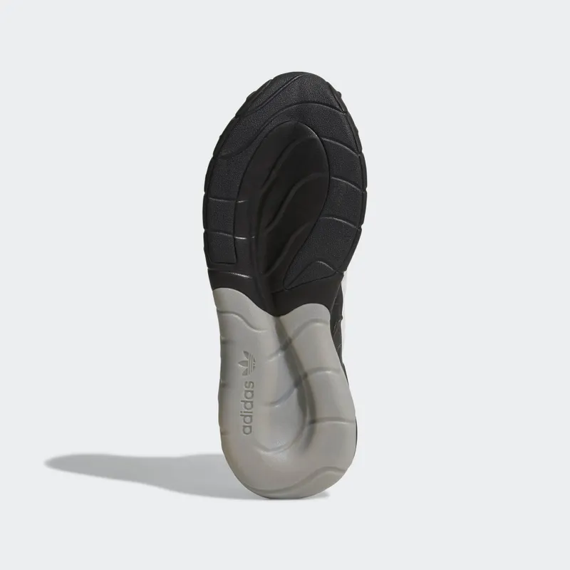 adidas Tubular Rise PK White Black Grey Footwear White/Core Black/Solid Grey (CQ0924)