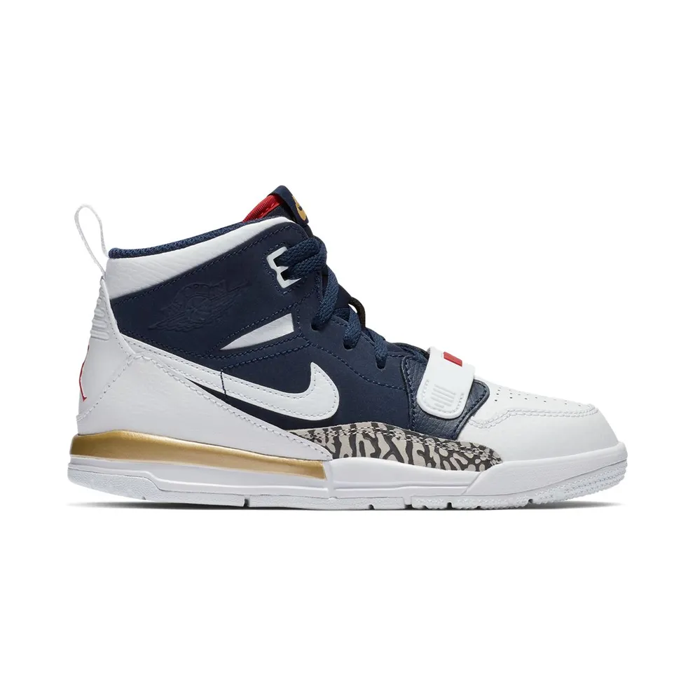 Jordan Legacy 312 Olympic (PS)