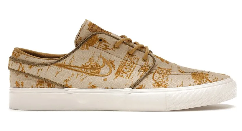 Nike SB Zoom Stefan Janoski OG+ City of Style (FD6641-200)