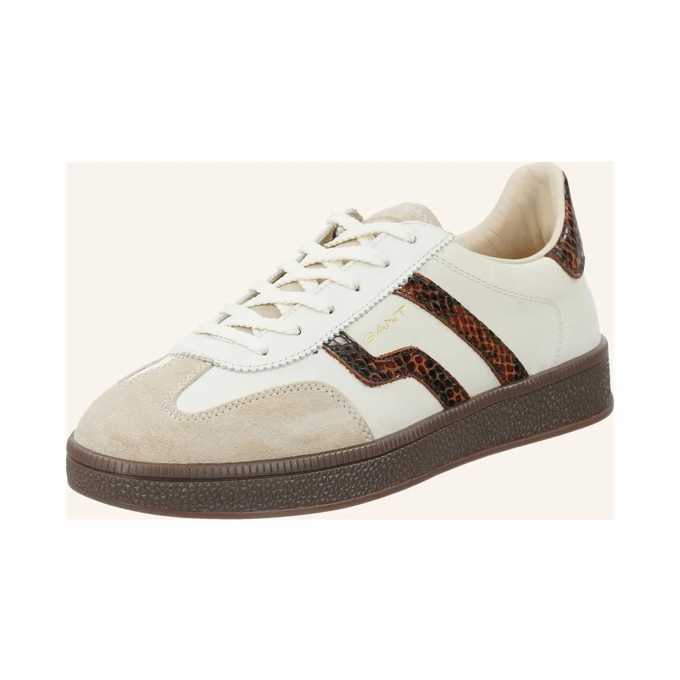 Gant sneaker White (33531347G91)