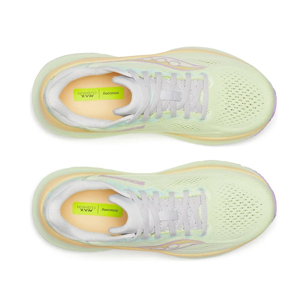 SAUCONY Guide 19 “Key Lime” (S11058-411)