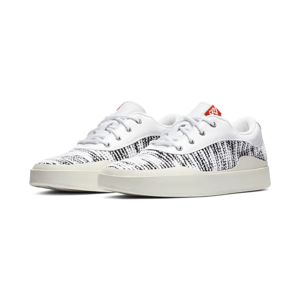 Jordan Westbrook 0.3 White