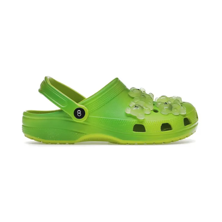 Crocs Classic Clog Lazy Oaf Gooey Bear (208169-90H)