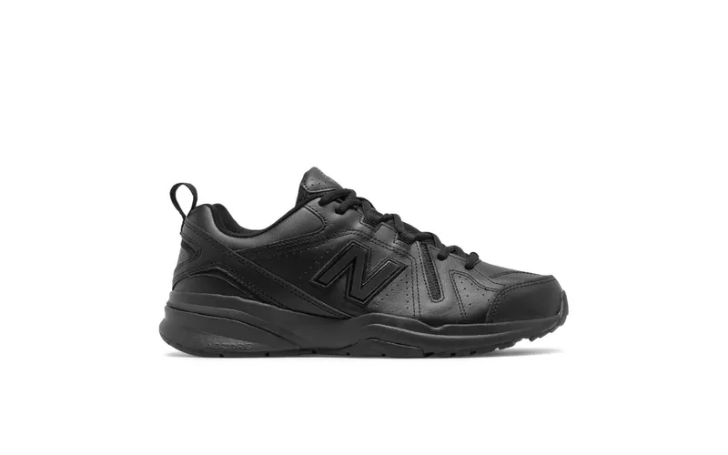 New Balance 608v5 Black (MX608AB5)