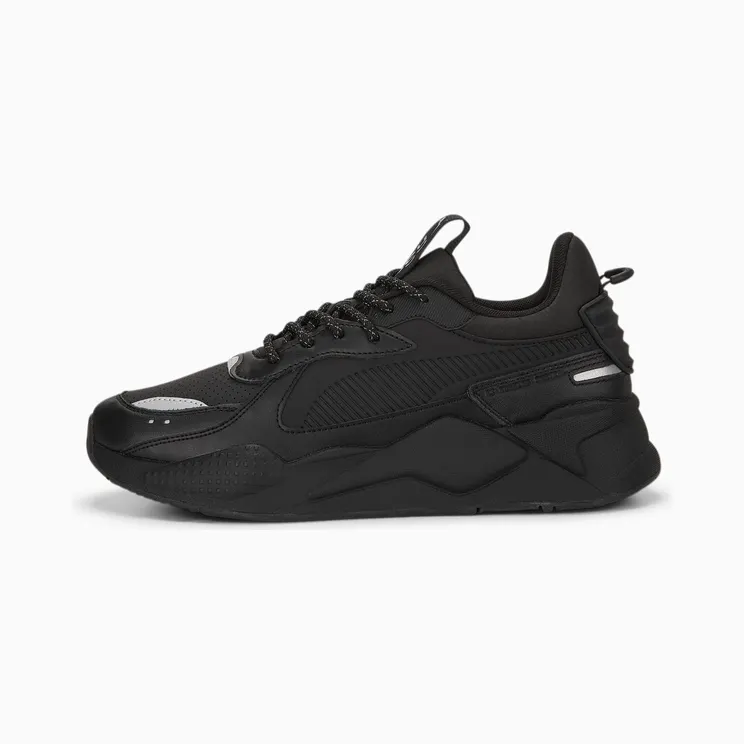 Puma RS-X Triple Black (39192801)
