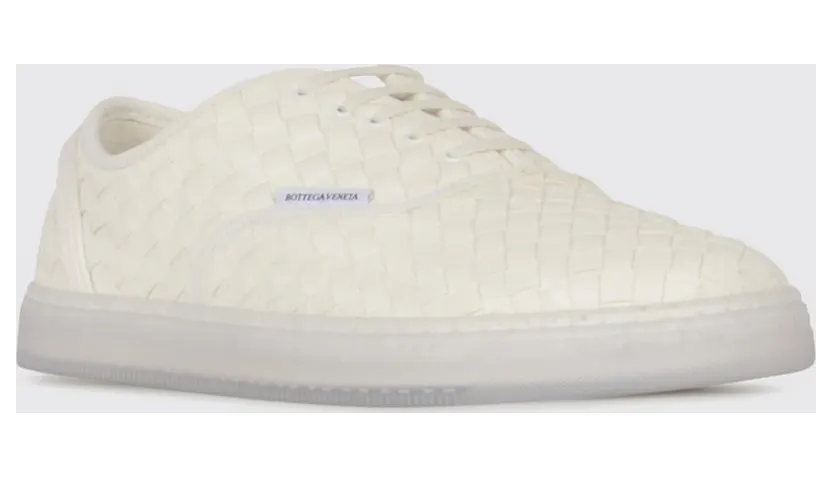 Bottega Veneta Sneakers Pink (868071V2ED09117)
