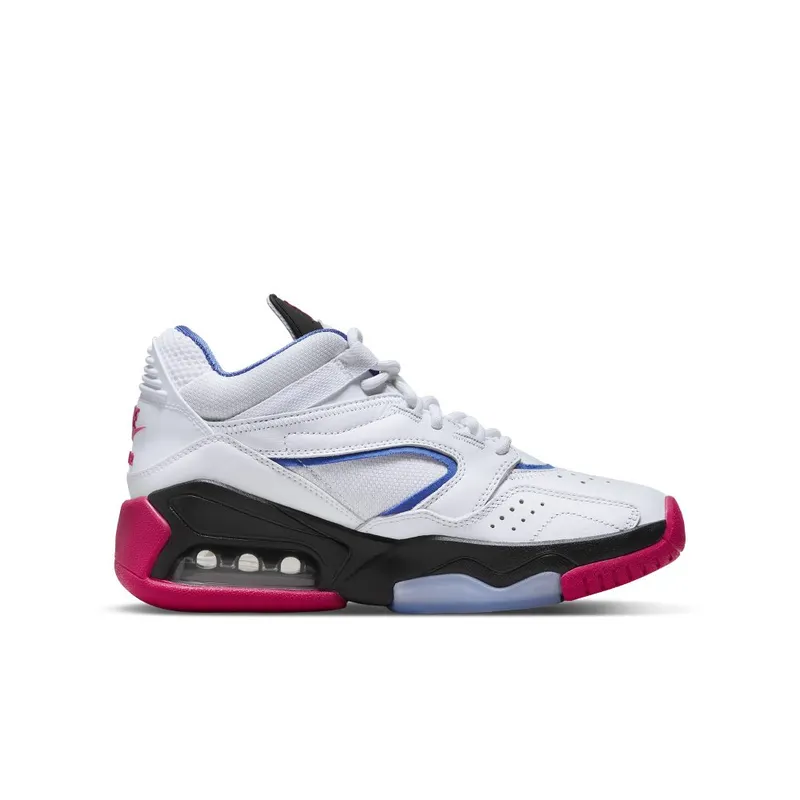 Jordan Point Lane Older Kids’ White (DA8032-164)