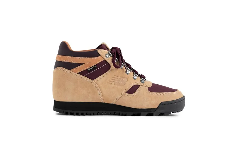 New Balance Rainier “Aimé Leon Dore – Brown” (URAINXA1)