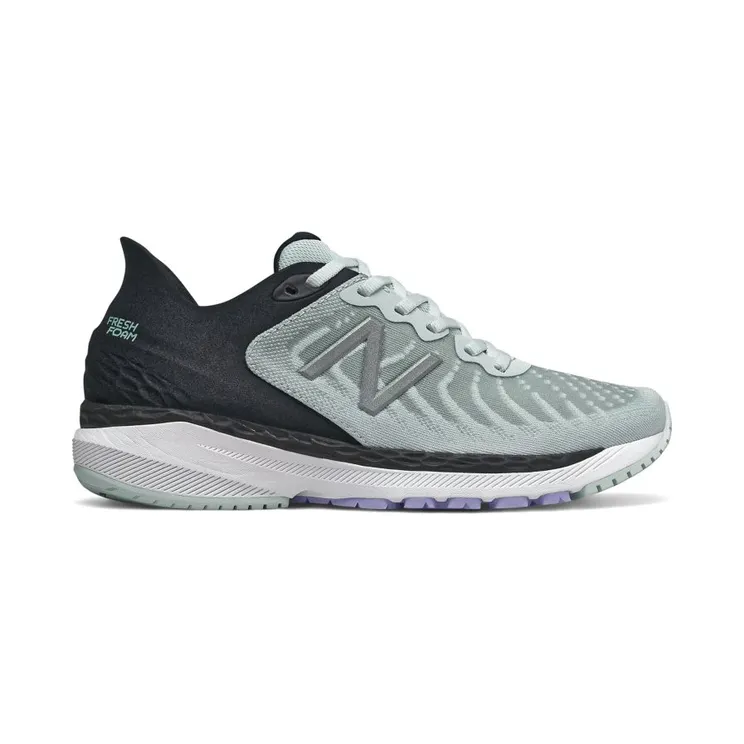 New Balance Fresh Foam 860v11 Blue Grey (W860E11)