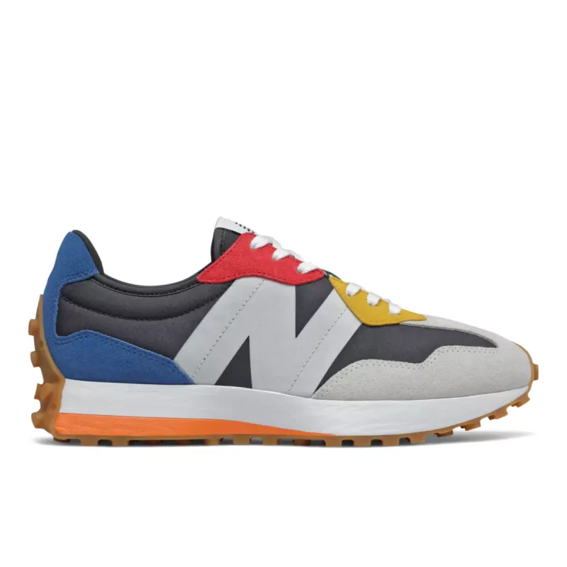 New Balance 327 Summer Fog (MS327PBB)