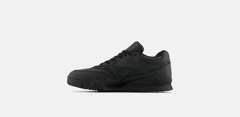 NEW BALANCE NB Numeric 770 “Black” (NM770GRD)