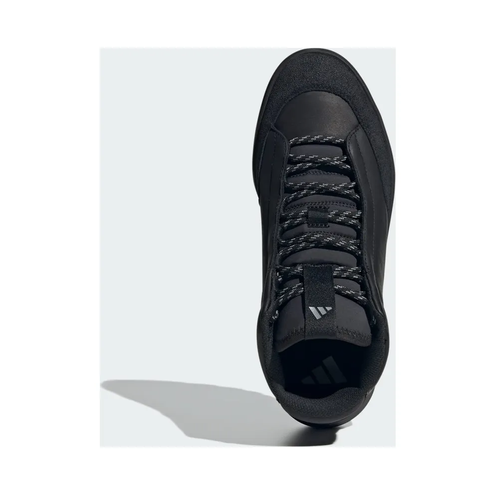 adidas Acesmash Mid Winter Triple Black (JQ5543)