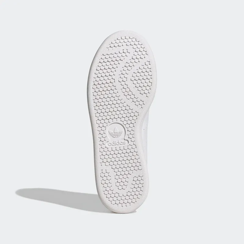 Adidas Stan Smith Cloud White / Almost Blue / Core Black (GY4247)