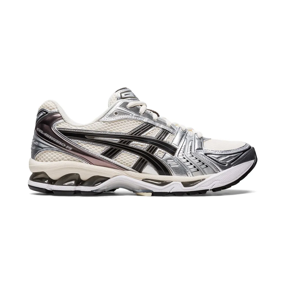 Asics Gel-kayano 14 Cream/Black (1201A019.108)