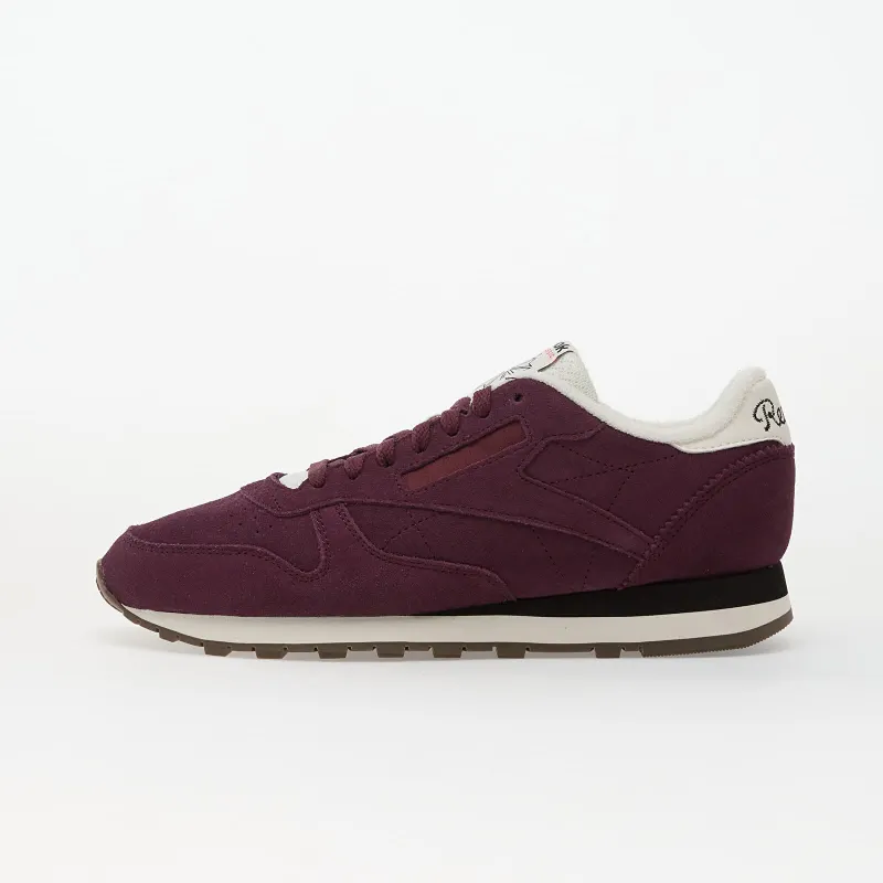 Reebok Classic Red (100230512)