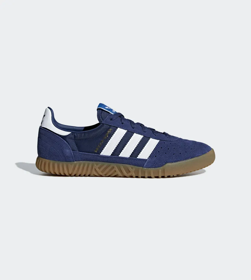 adidas Indoor Super Noble Indigo