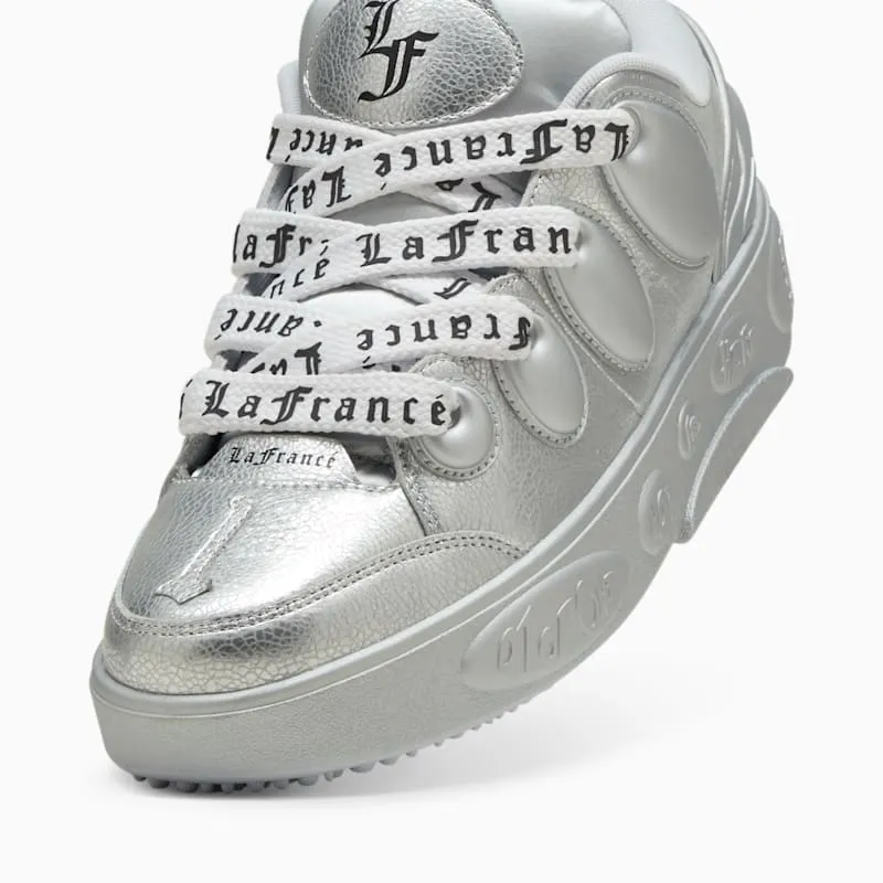Puma LaMelo Ball LaFrancé Amour Chrome Silver (311334-01)